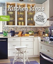 Kitchen Ideas (Better Homes & Gardens Decorating)