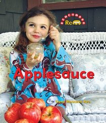 Applesauce (Benchmark Rebus)