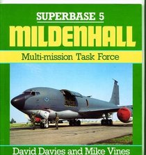 Mildenhall: Multi Mission Task Force (Superbase, 5)