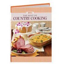 The Best of Country Cooking (Taste of Home)