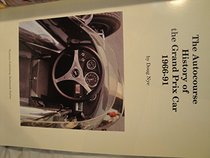 The Autocourse History of the Grand Prix Car 1966-91/116618Ae