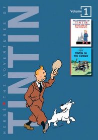 The Adventures of Tintin: 