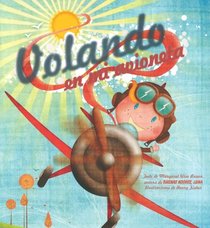 Valando en mi avioneta (Spanish Edition)