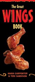 The Great Wings Book (Great Series)