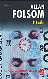 L'Exile (The Exile) (Nicholas Marten, Bk 1) (French Edition)