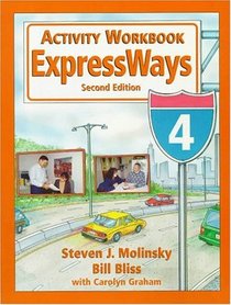 Expressways Book 4 Activity Workbook