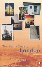 A LITERARY GUIDE TO LONDON