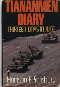 Tiananmen Diary: 13 Days in June