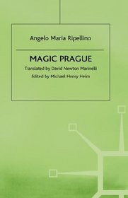 Magic Prague