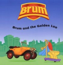 Brum and the Golden Loo: 11