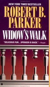 Widow's Walk (Spenser, Bk 29)