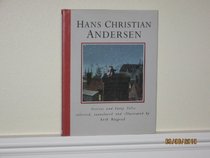 Hans Christian Andersen: Stories and Fairy Tales