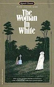 The Woman in White: TV Tie-In Edition