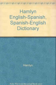 Pocket Spanish Dict (B)