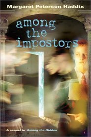 Among the Impostors (Shadow Children, Bk 2)