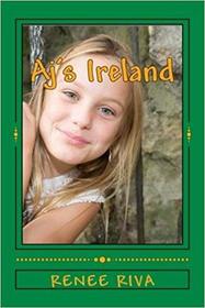 AJ's IRELAND: A Christmas Comedy (Saving Sailor Prequel)