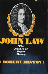 John Law, the father of paper money