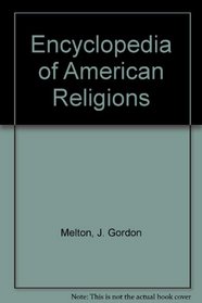 Encyclopedia of American Religions