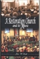 A Restoration Church and its Music