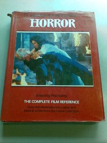 Horror (Aurum Film Encyclopaedia)