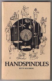 Handspindles