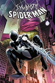 Symbiote Spider-Man