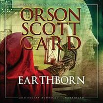 Earthborn (Homecoming, Bk 5) (Audio CD) (Unabridged)