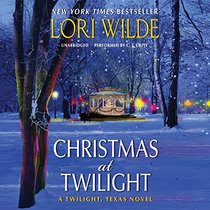 Christmas at Twilight: Library Edition (Twilight, Texas)