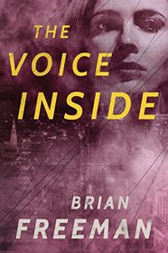 The Voice Inside (Frost Easton, Bk 2)