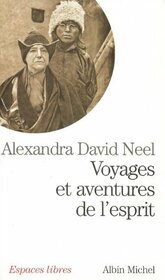 Voyages Et Aventures de L'Esprit (Collections Spiritualites) (English and French Edition)