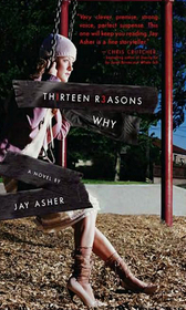 Thirteen Reasons Why