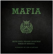 Mafia: The Government's Secret File on Organized Crime (True Crime)