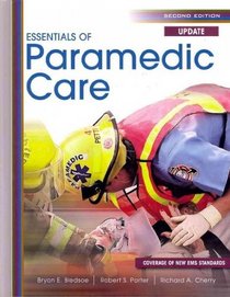 Essentials of Paramedic Care: Update