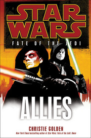 Star Wars: Fate of the Jedi: Allies