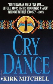 Cry Dance (Emmett Parker and Anna Turnipseed, Bk 1)