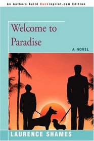 Welcome to Paradise (Key West, Bk 7)
