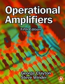 Operational Amplifiers, Fifth Edition