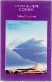 Astral Journey (Music of the Spheres)