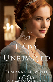 A Lady Unrivaled (Ladies of the Manor)