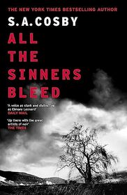 All the Sinners Bleed