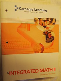 Integrated Math ll Cognitive Tutor (Integrated Math ll)