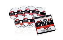 Shift: How Top Real Estate Agents Tackle Tough Times (Millionaire Real Estate) (Audiobook)