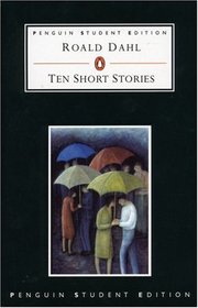 Ten Short Stories. Text mit Materialien. (Lernmaterialien)