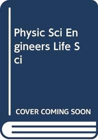 Physic Sci Engineers Life Sci