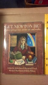 Let Newton be!