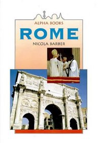 Rome (Alpha Books)