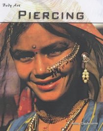 Piercing (Body Art)