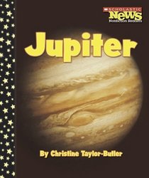 Jupiter (Scholastic News Nonfiction Readers)