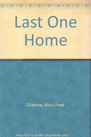 Last One Home (Apple Classic)