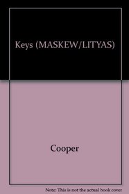 Keys (MASKEW/LITYAS)